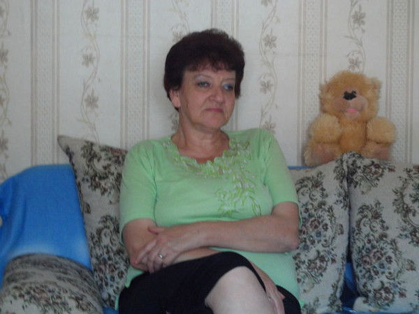 Наталья Петкевич