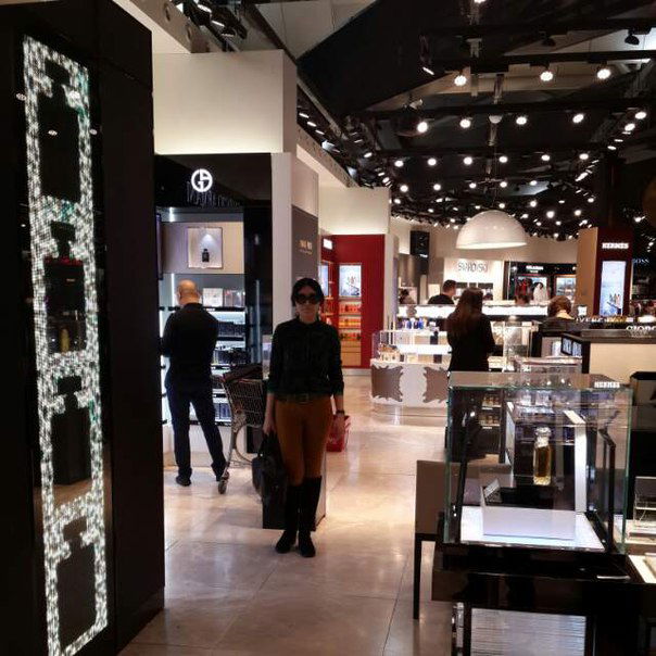 Hарина Cтасина