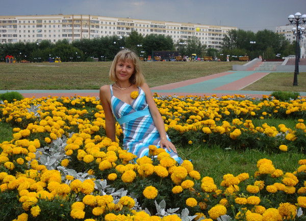 Вероника Чернова