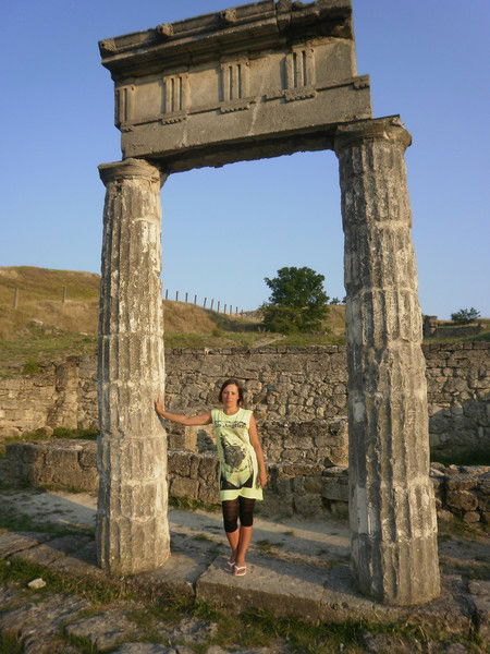 Наталья Гаевая