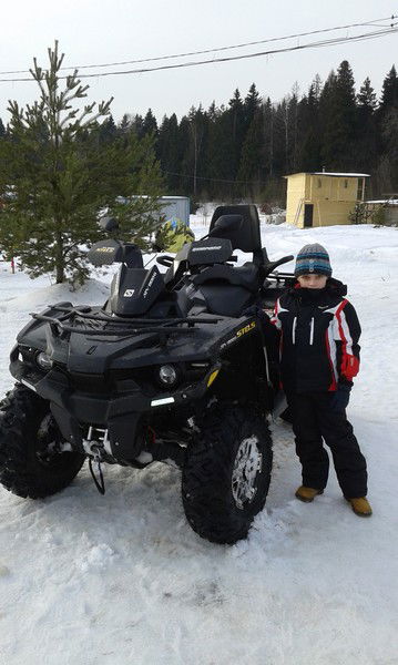 Рафаэль Бабаев