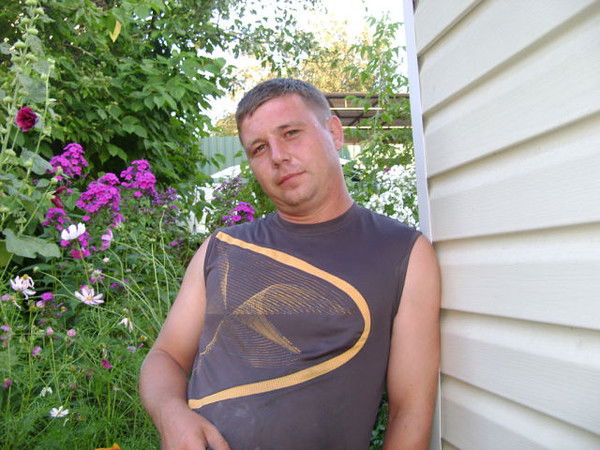 Алексей Борисов