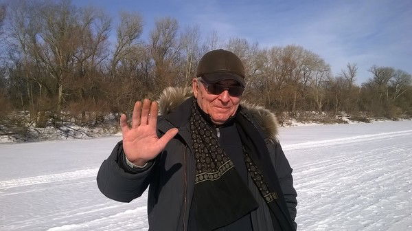 Игорь Ефанов