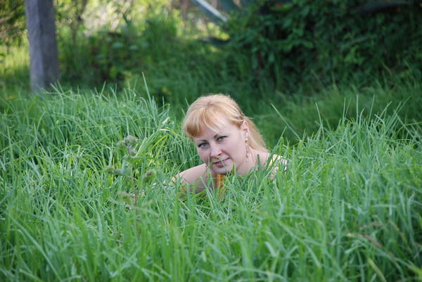 Алеся Агалакова