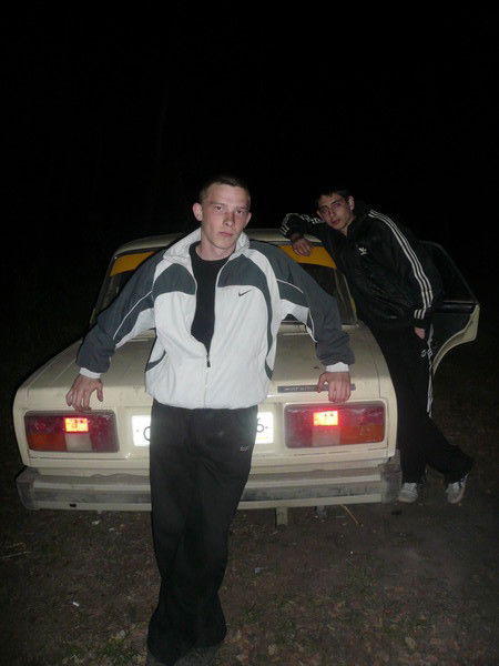 ***dимаrиk*** =Shustrik=