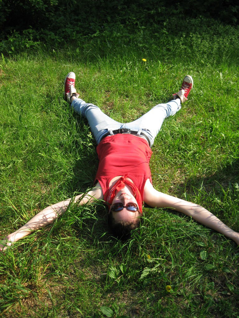 Елена Антоненко