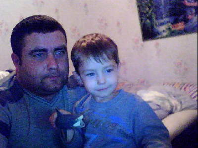 Алексей Фокин