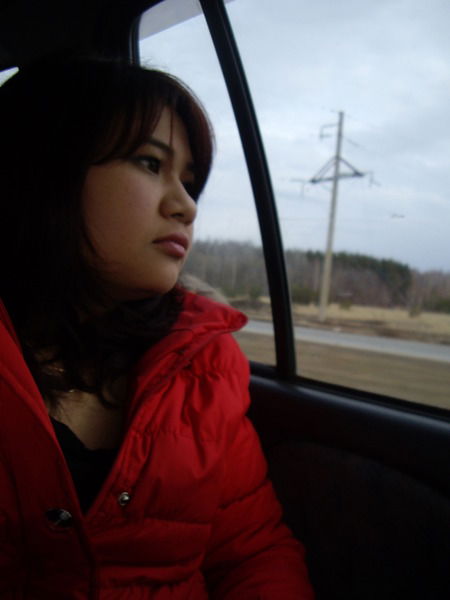 Рушанка Султанова