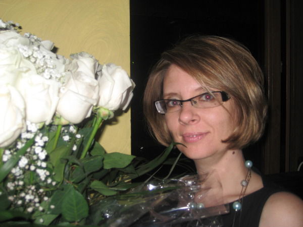 Svetlana Shkurlapova