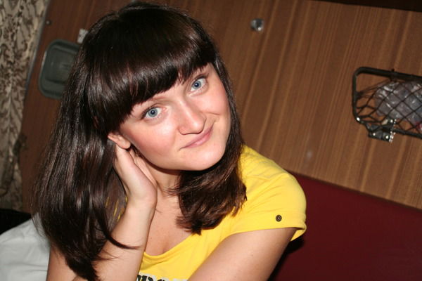 Карина Карабак