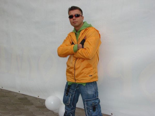 Родион Егоров