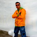 Родион Егоров