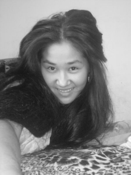 *нуржамал Дильдан*