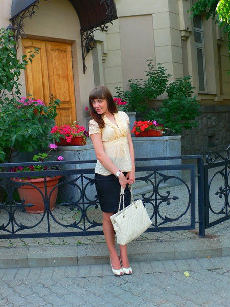 Юлия Филоненко