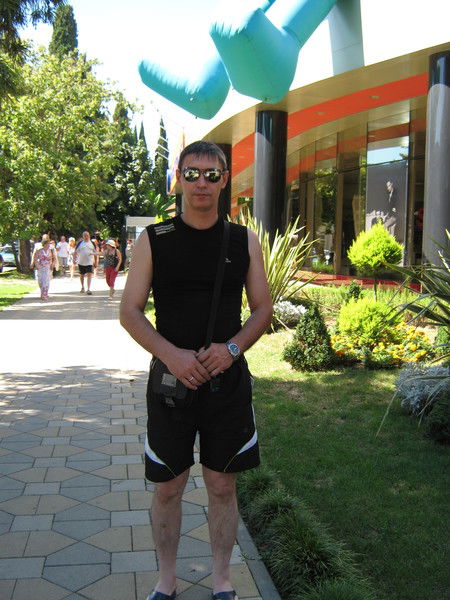 Юрий Семенец