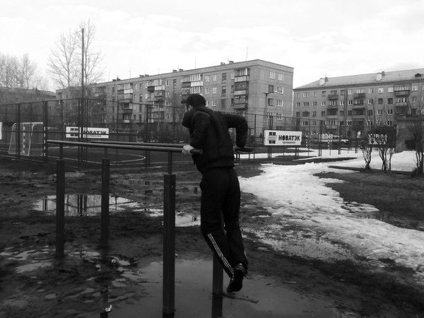 Вадим Чернов