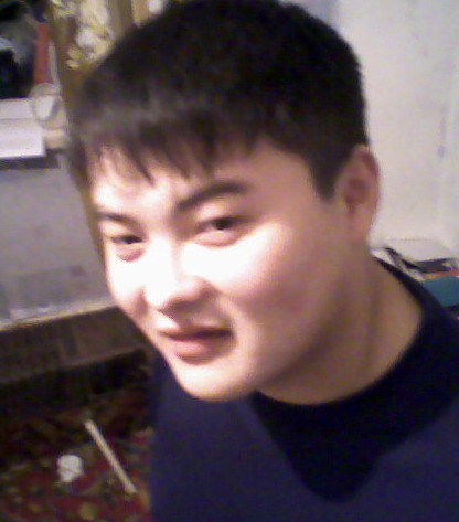 Жанат Балгумбаев