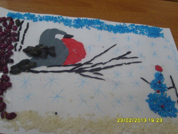 Елена Мишина