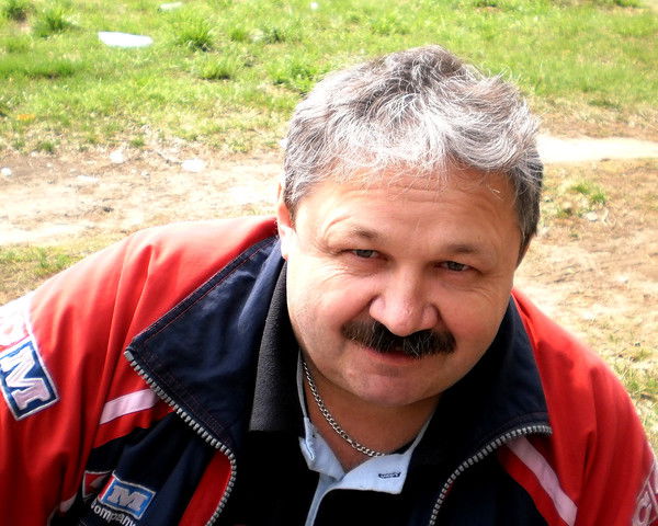 Валерий Курочка