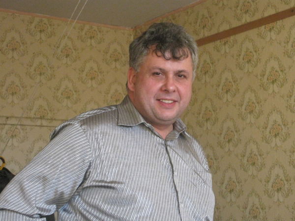 Валера Ткаченко