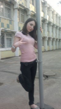 Мария Трифонова