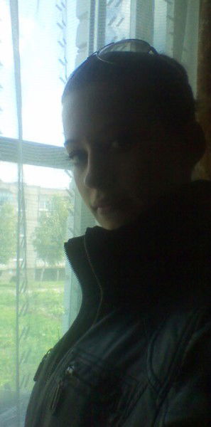 Оле4Ка Маленькая