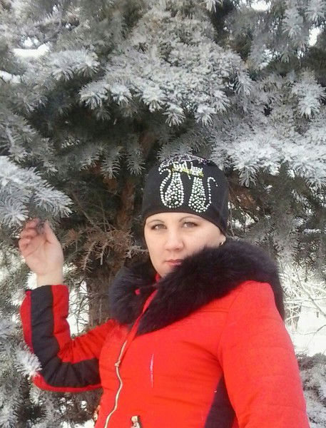 Юлиана Юлечка