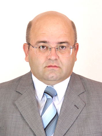 Rustam Mamedov
