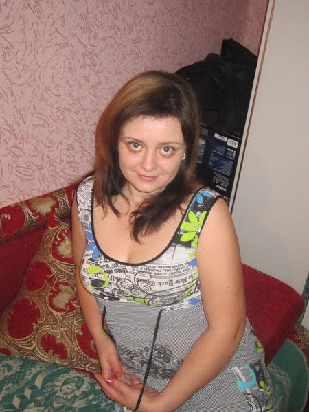 Нина Зубкова