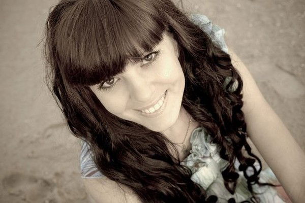 Наталья Мусина