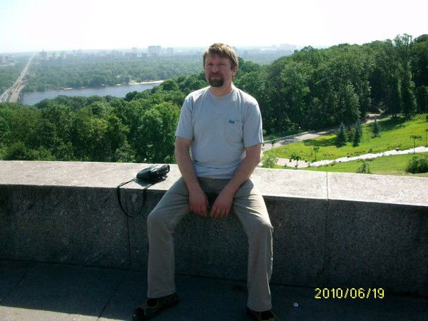 Андрей Прокопович