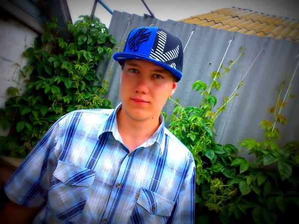 Николай Кривоногов