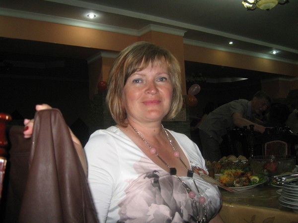 Татьяна Станкевич