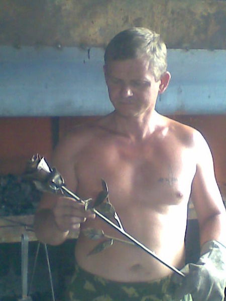 Сергей Сидоров