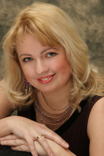 Елена Давыдова