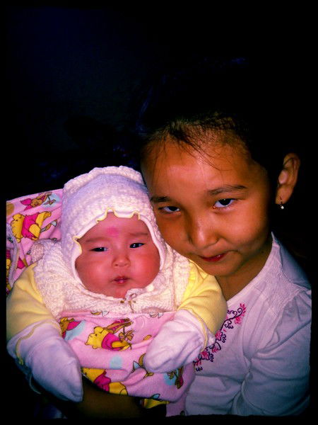 Надежда Тасимова