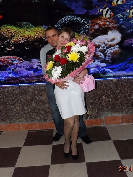 Ольга Фаткулина