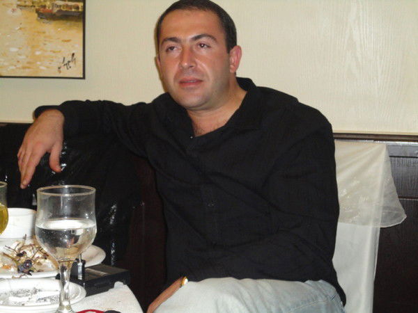 Zura Okriashvili