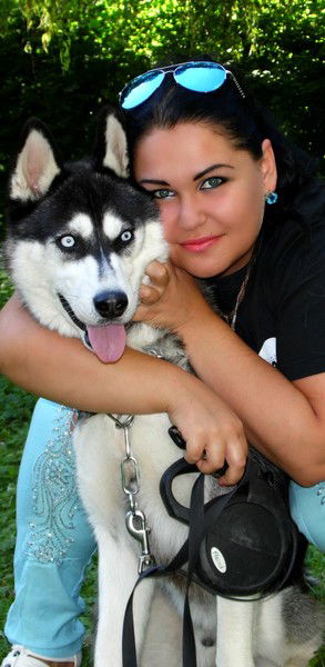 Наталия Войтович