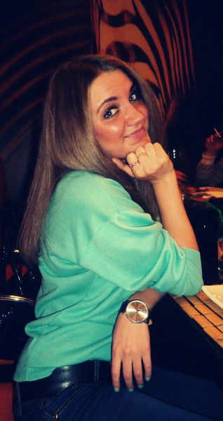 Татьяна Козловцева