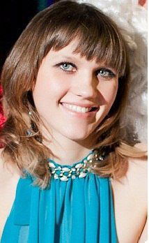 Алена Науменко