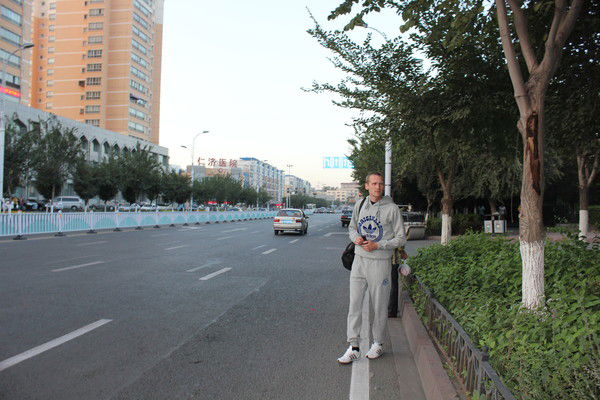 Николай Шишкин