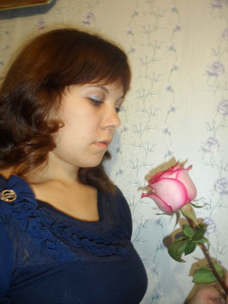 Алена Федорова