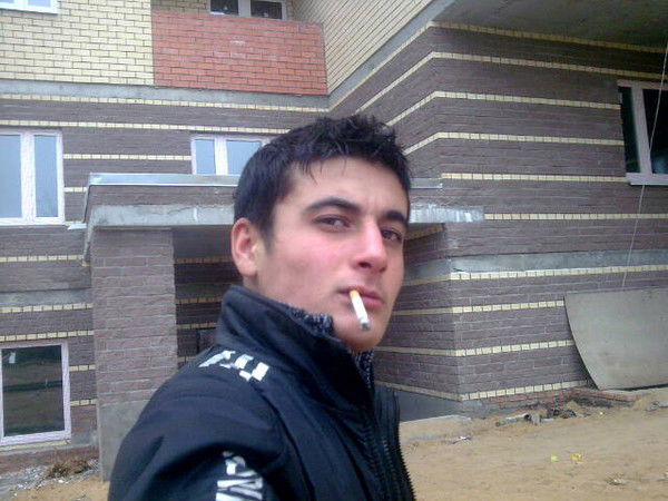 Бахтиёр Шоев