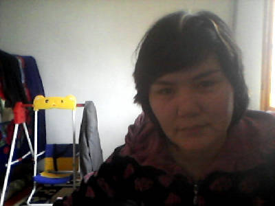 Ляззат Жубанова