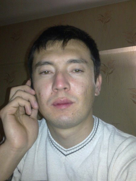 Арыстанбек Каптагаев