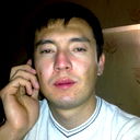 Арыстанбек Каптагаев