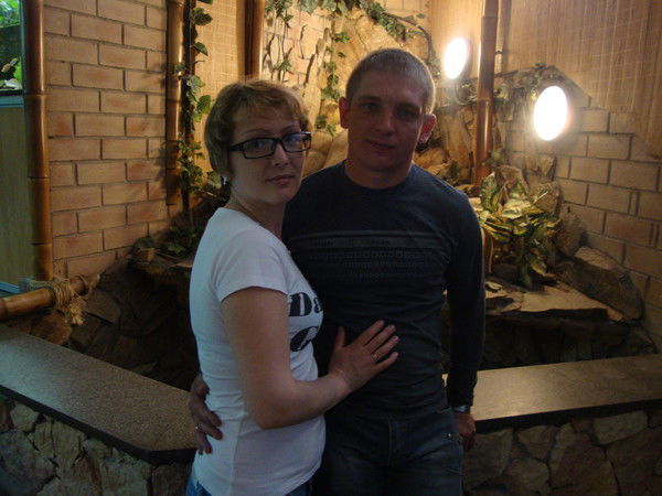 Миша Романов