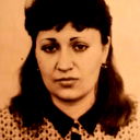Людмила Ермаченко