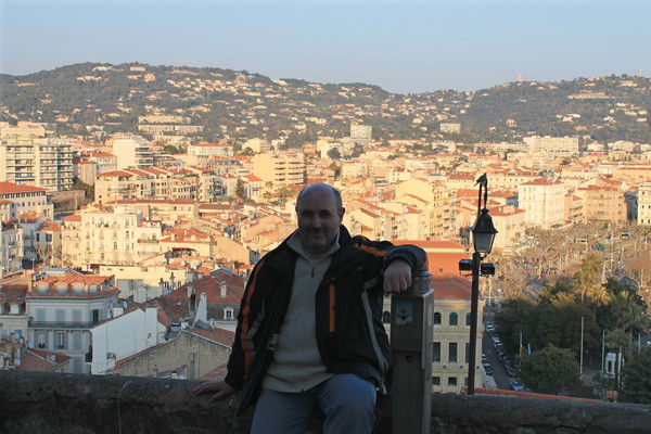 Александр Кошелев